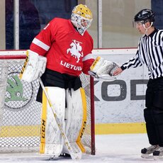 Lietuva – Lenkija rungtynių akimirka | Sportas.lt/Tito Pacausko nuotr. 27