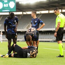 Rungtynių akimirka | Teodoro Biliūno / BNS foto nuotr. 27