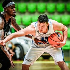 „Neptūno“ ir „Lions“ rungtynės | FIBA nuotr. 5