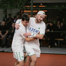 Luko Kodžio nuotr. | Organizatorių nuotr. 98