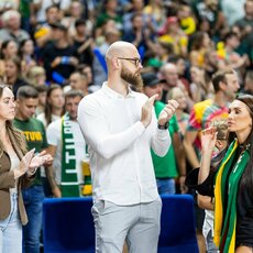 Antanas Kavaliauskas l Irmanto Gelūno/BNS Foto nuotr. 43