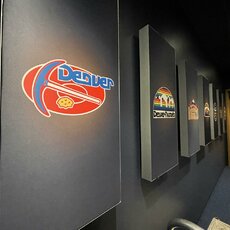 Kolorado lietuvių šeimos lankėsi Denverio „Nuggets“ krepšinio komandos užkulisiuose | Organizatorių nuotr. 5
