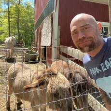 Mike'as Schultzas | Instagram.com nuotr 47