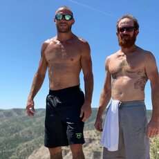 Donaldas „Kaubojus“ Cerrone'as | Instagram.com nuotr 71