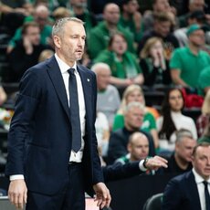 Rungtynių akimirka | Teodoro Biliūno / BNS foto nuotr. 49