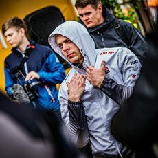 Edvardo Gelžinio nuotr. | Organizatorių nuotr. 1