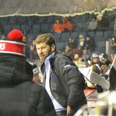 „7bet-Hockey Punks“ - „DLSS/Dinaburga“ rungtynių akimirka | Petro Lozdos nuotr. 12