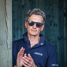 Janis Spurdzins / Mareks Galinovskis nuotr. | Organizatorių nuotr. 34