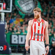 Rungtynių akimirka | Eriko Ovčarenko / BNS foto nuotr. 37