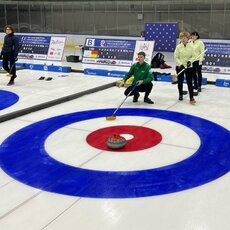 Trečiasis Lietuvos kerlingo asociacijos (LKA) taurės etapas | Organizatorių nuotr. 6