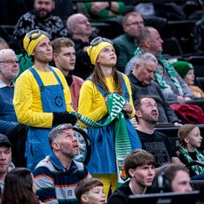 Rungtynių akimirka | Roko Lukoševičiaus/LKL nuotr. 26