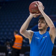 „Ryto“ ir „Tofaš“ apšilimas | Roko Lukoševičiaus/BNS Foto nuotr. 13