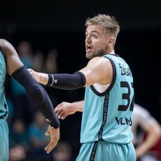 Rungtynių akimirka | LKL nuotr. 67
