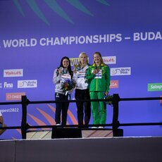 Rūta Meilutytė | Dariaus Kibirkščio nuotr. 2