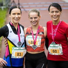 „Bėgam už Marijampolę“ | Roko Lukoševičiaus nuotr. 14