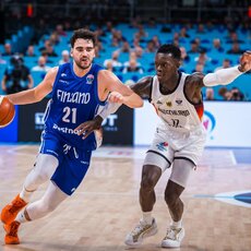 rungtynių akimirka | FIBA nuotr. 19