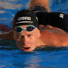 Danas Rapšys („European Aquatics“ nuotr.) | Organizatorių nuotr. 18
