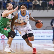 rungtynių akimirka | LKL nuotr. 50