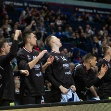 „Ryto" – „Neptūno“ rungtynių akimirka | Josvydo Elinsko / BNS foto nuotr. 24