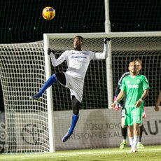 „Kauno Žalgirio“ ir „Hegelmann“ rungtynės | E.Kniežausko nuotr. 11