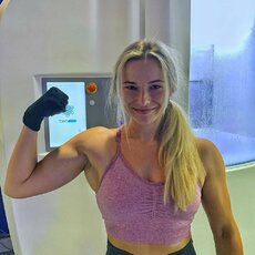 Maryna Moroz | Instagram.com nuotr 6