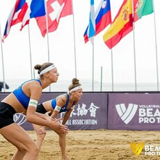 „Volleyball World“ nuotr. | Organizatorių nuotr. 5