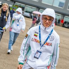 FIA automobilių sporto žaidynės | Organizatorių nuotr. 49