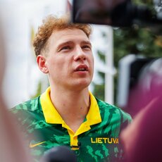 Rokas Jokubaitis | BNS nuotr. 25