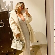 Wanda Nara | Instagram.com nuotr 61