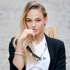 Darija Bilodid | Instagram.com nuotr 58