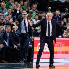 Rungtynių akimirka | Eriko Ovčarenko / BNS foto nuotr. 34