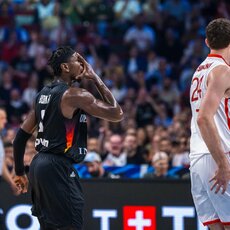 rungtynių akimirka | FIBA nuotr. 14