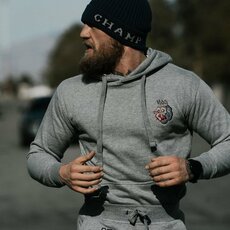 Conoras McGregoras | Instagram.com nuotr 53