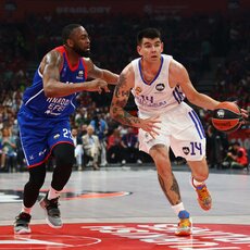 rungtynių akimirka | Scanpix nuotr. 1