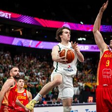 Rungtynių akimirka | FIBA nuotr. 64