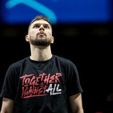 rungtynių akimirka | LKL nuotr. 94