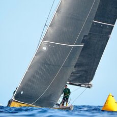 Lietuvos buriavimo rinktinė | A.Noreikaitės nuotr. 1