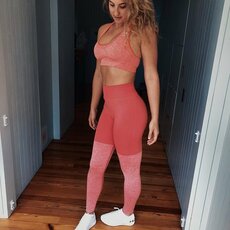 Alyssa Levesque | Instagram.com nuotr 11