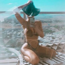 Anna Monroe | Instagram.com nuotr 61