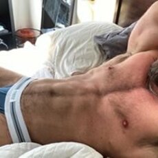 Mike'as Schultzas | Instagram.com nuotr 40