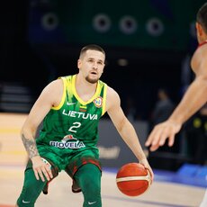 Margiris Normantas | BNS nuotr. 26