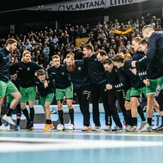 Lietuvių ir estų rungtynės | rankinis.lt nuotr. 9