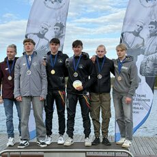 Panevėžio sporto centro nuotr. | Organizatorių nuotr. 2