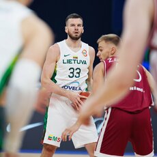 Dimša | BNS nuotr. 2