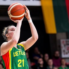 Lietuvių ir lenkių rungtynės | Roko Lukoševičiaus nuotr. 59