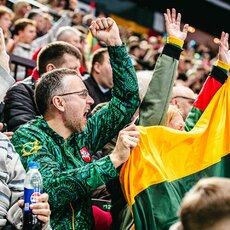 Lietuvių ir estų rungtynės | rankinis.lt nuotr. 13