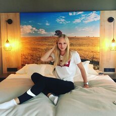 Sina Mayer | Instagram.com nuotr 22