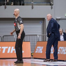 rungtynių akimirka | LKL nuotr. 57