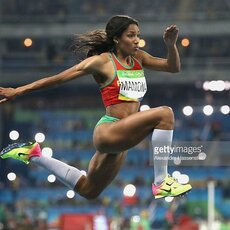 Patricia Mamona | Instagram.com nuotr 41