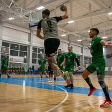 LRF taurės ketvirtfinaliai | rankinis.lt nuotr. 6